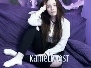 Kameliwest