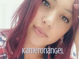 Kameronangel