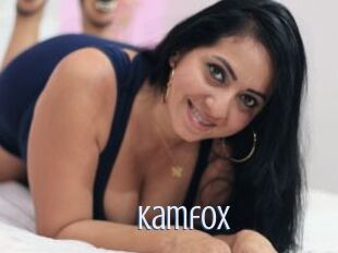 Kamfox