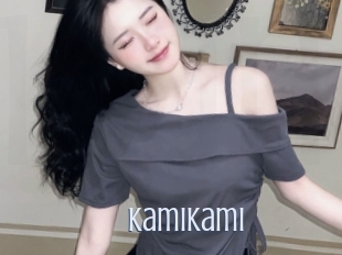 Kamikami