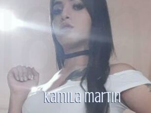 Kamila_martin