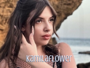 Kamilaflower