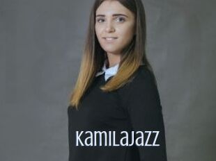 Kamilajazz