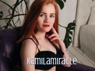 Kamilamiracle