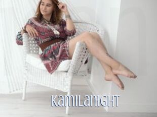 Kamilanight