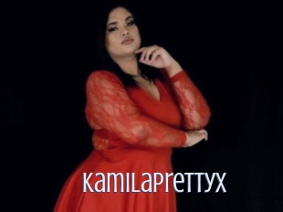 Kamilaprettyx