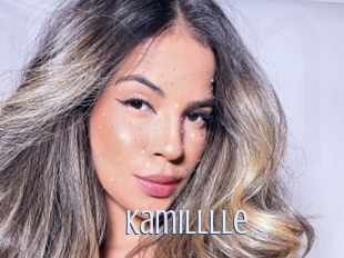 Kamilllle