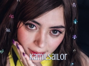 Kamilsailor