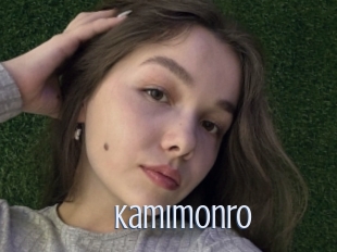 Kamimonro