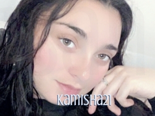 Kamisha21
