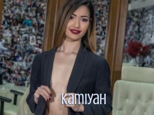 Kamiyah