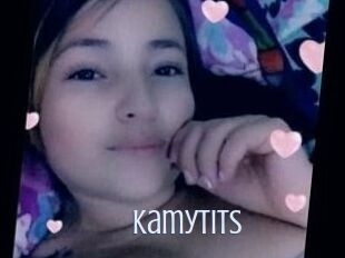 Kamytits