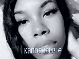 Kandeeapple