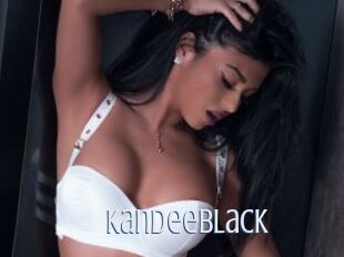 Kandeeblack