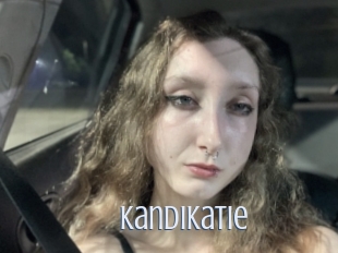 Kandikatie