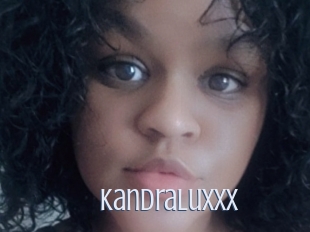 Kandraluxxx