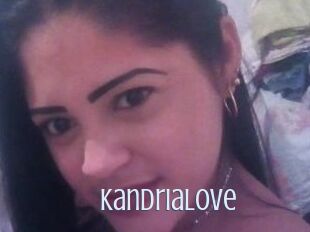 Kandrialove