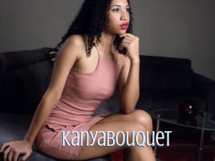 Kanyabouquet