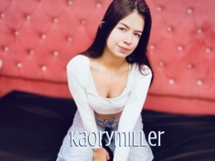 Kaorymiller