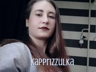 Kapprizzulka