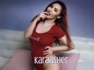 Karaasher