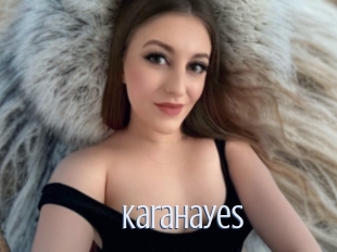 Karahayes