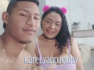 Karelyandjonny