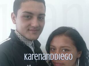 Karenanddiego