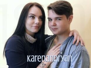 Karenandryan