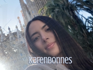 Karenbonnes