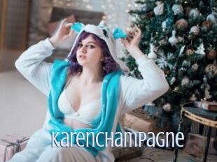 Karenchampagne