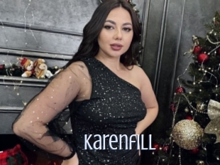 Karenfill