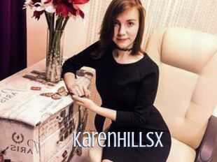 Karenhillsx