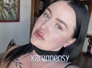 Karennensy