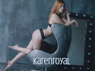 Karenroyal