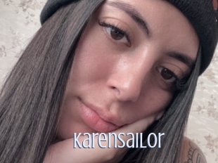 Karensailor