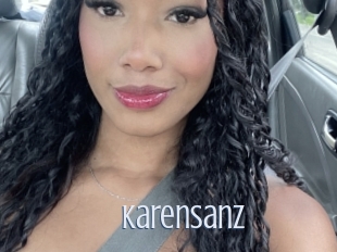 Karensanz