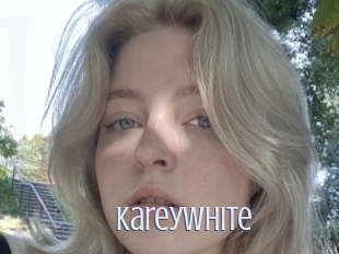 Kareywhite