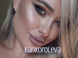 Karikoroleva