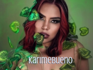 Karimebueno