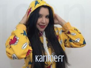 Karimefr