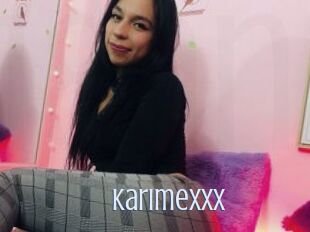 Karimexxx