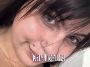 Karina4u21