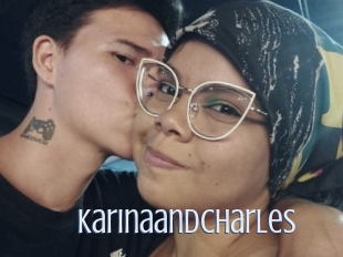 Karinaandcharles