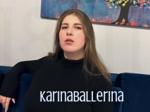 Karinaballerina