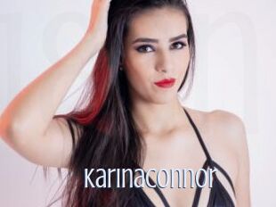 Karinaconnor