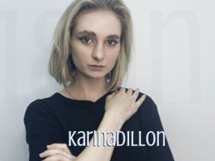 Karinadillon