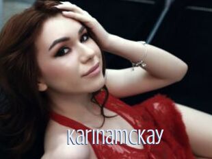 Karinamckay