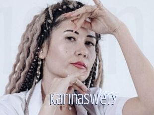 Karinaswety