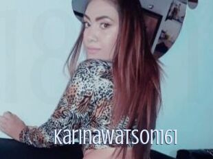 Karinawatson161